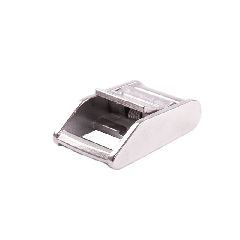 S03-S 1" Stainless steel Cam Buckle 990lbs